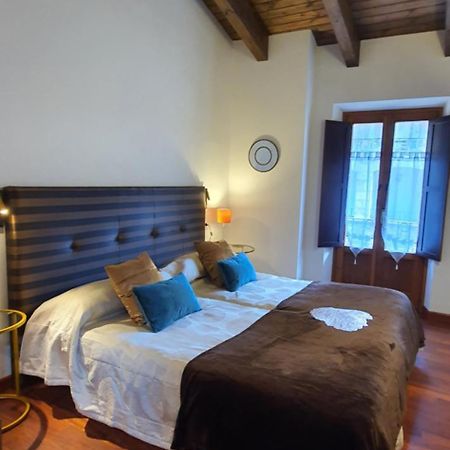 Cal Tranquil Camprodon, Acollidor Atic Al Centre Apartment Ruang foto