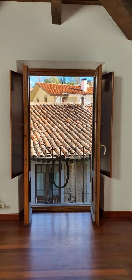 Cal Tranquil Camprodon, Acollidor Atic Al Centre Apartment Bagian luar foto