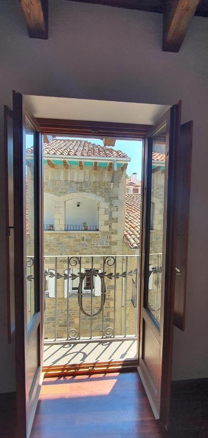 Cal Tranquil Camprodon, Acollidor Atic Al Centre Apartment Bagian luar foto