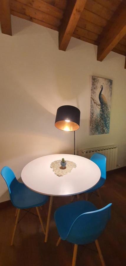 Cal Tranquil Camprodon, Acollidor Atic Al Centre Apartment Bagian luar foto