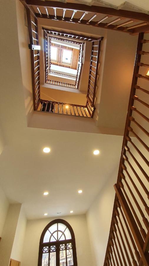Cal Tranquil Camprodon, Acollidor Atic Al Centre Apartment Bagian luar foto