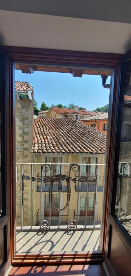 Cal Tranquil Camprodon, Acollidor Atic Al Centre Apartment Bagian luar foto