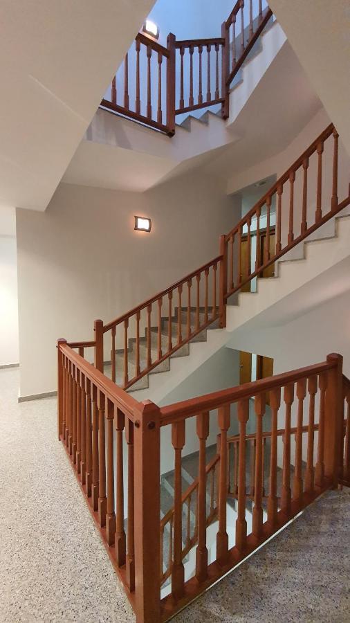 Cal Tranquil Camprodon, Acollidor Atic Al Centre Apartment Bagian luar foto