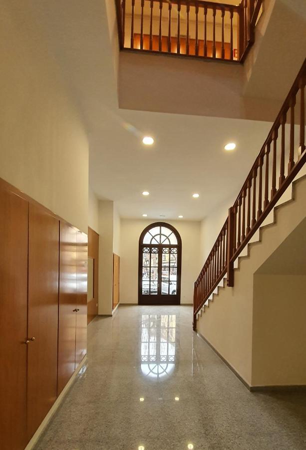 Cal Tranquil Camprodon, Acollidor Atic Al Centre Apartment Bagian luar foto