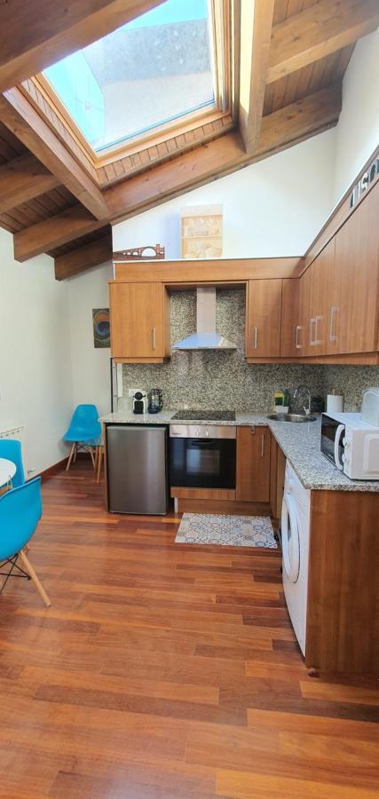 Cal Tranquil Camprodon, Acollidor Atic Al Centre Apartment Bagian luar foto