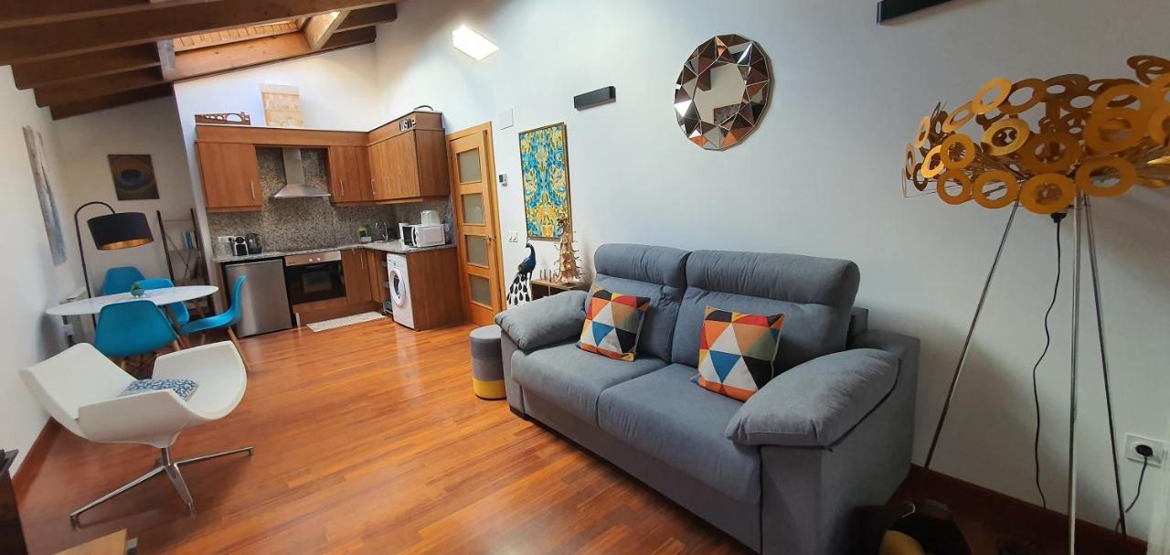 Cal Tranquil Camprodon, Acollidor Atic Al Centre Apartment Bagian luar foto