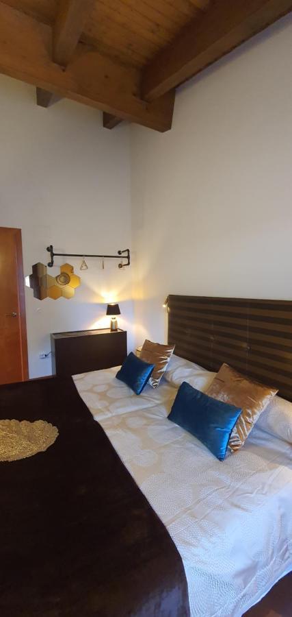 Cal Tranquil Camprodon, Acollidor Atic Al Centre Apartment Bagian luar foto