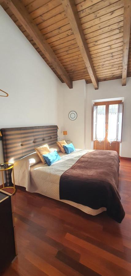 Cal Tranquil Camprodon, Acollidor Atic Al Centre Apartment Bagian luar foto