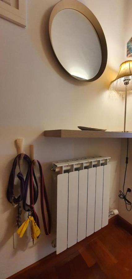 Cal Tranquil Camprodon, Acollidor Atic Al Centre Apartment Bagian luar foto